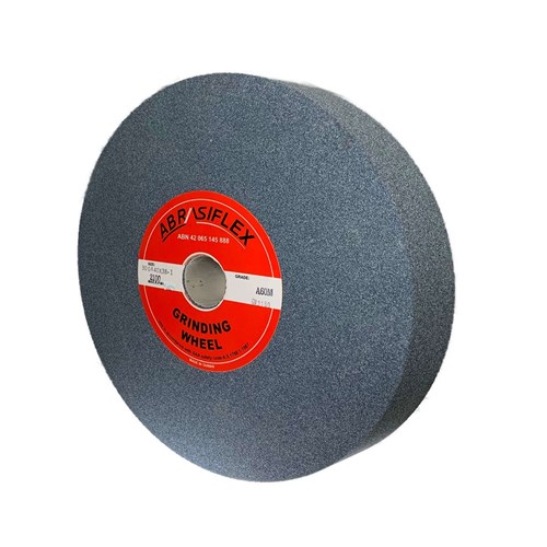 Abrasiflex GW3180 Straight Grinding Wheel  T1 300 x 40 x 38.1 A60MV
