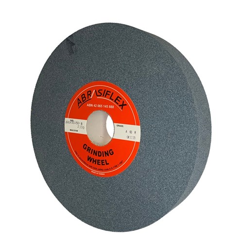 Abrasiflex GW3220 Straight Grinding Wheel  T1 300 x 50 x 50.8 A60MV