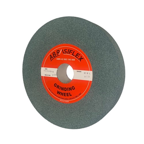 Abrasiflex GW3225 STRAIGHT GRINDING WHEELS - MINING INDUSTRY  T1 300 x 50 x 50.8 39C60LV