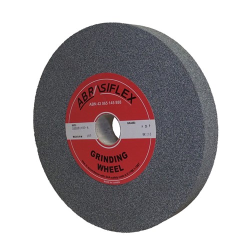 Abrasiflex GW3285 Straight Grinding Wheel  T1 350 x 50 x 50.8 A36PV