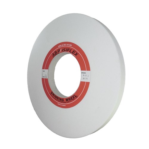 Abrasiflex GW3298 STRAIGHT GRINDING WHEELS - FOR GRINDING TOOL STEEL  T1 350 x 25 x 127 9A60JV