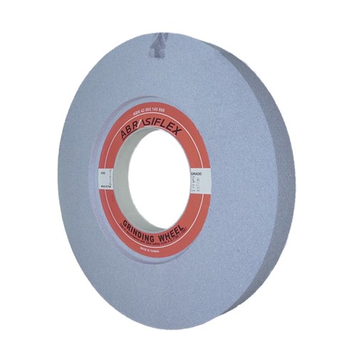 Abrasiflex GW3306 RECESSED GRINDING WHEELS - FOR SPECIALIST STEELS  T5 350 x 40 x 127 3SWA60IV