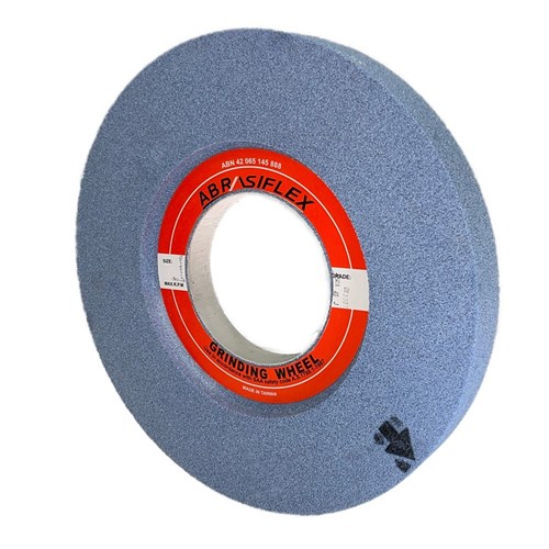 Abrasiflex GW3307 RECESSED GRINDING WHEELS - FOR SPECIALIST STEELS  T5 350 x 40 x 127 3SWA46JV