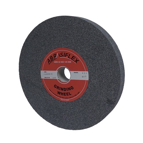 Abrasiflex GW3335 Straight Grinding Wheel  T1 400 x 50 x 50.8 A24QV