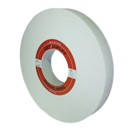 Abrasiflex GW3348 STRAIGHT GRINDING WHEELS - FOR GRINDING TOOL STEEL  T1 400 x 50 x 127 9A60KV