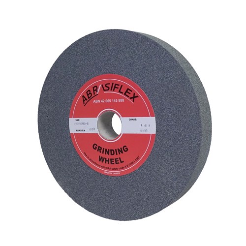 Abrasiflex GW3390 Straight Grinding Wheel  T1 450 x 80 x 50.8 A46MV