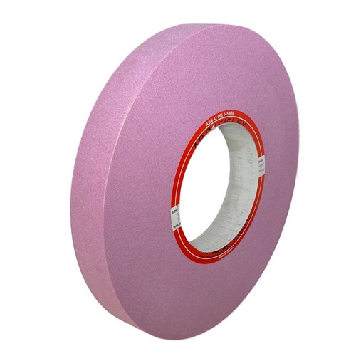 Abrasiflex GW3456 STRAIGHT GRINDING WHEELS - FOR GRINDING TOOL, STEEL & CHROME  T1 600 x 76 x 254 RA60K5V