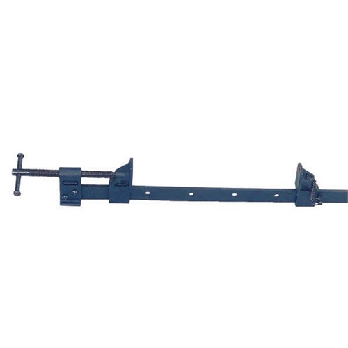 SBC/54 GROZ SASH CLAMP, RECTANGULAR SECTION, 1350MM LONG 1200MM CAPACITY