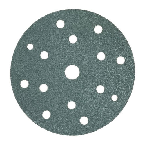 Abrasiflex HK194823 Sia 1948 Siafast Sanding Disc 150mm x 15H P400