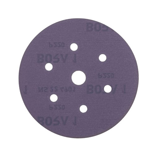 Abrasiflex HK25540 Bora 1 Velstick Sanding Disc 150mm x 7H P220