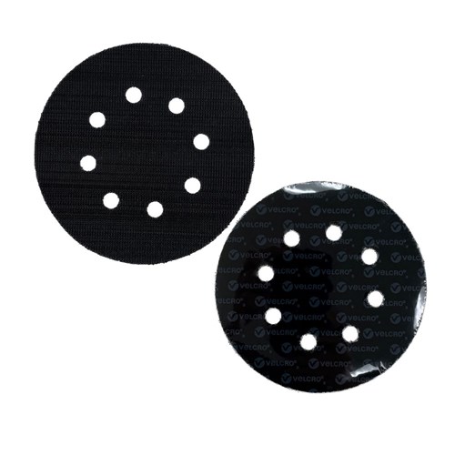 Abrasiflex HK25860 Velcro Starter Disc 125mm x 8H 