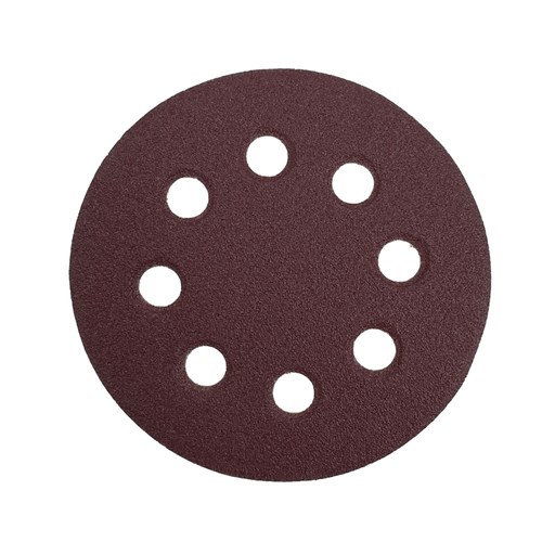 Abrasiflex HK25931 Deerfos EA343 Velstick Sanding Disc 115mm x 8H P100