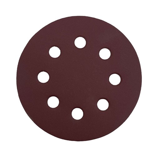 Abrasiflex HK25936 Deerfos EA343 Velstick Sanding Disc 115mm x 8H P400