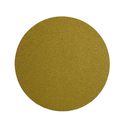 Abrasiflex HK26310 Deerfos Gold Velstick Sanding Disc 150mm x NH P60