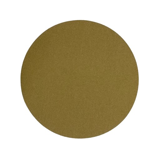 Abrasiflex HK26325 Deerfos Gold Velstick Sanding Disc 150mm x NH P120