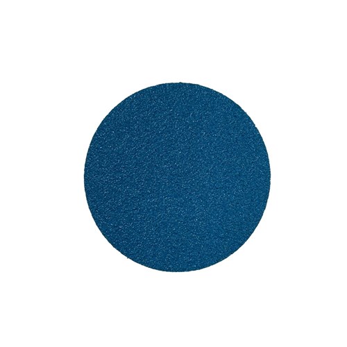 Abrasiflex HK28020 Revcut Blue Velstick Sanding Disc 75mm P120