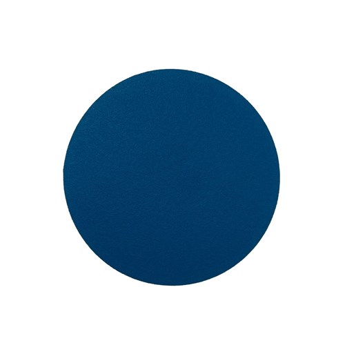 Abrasiflex HK28025 Revcut Blue Velstick Sanding Disc 75mm P180