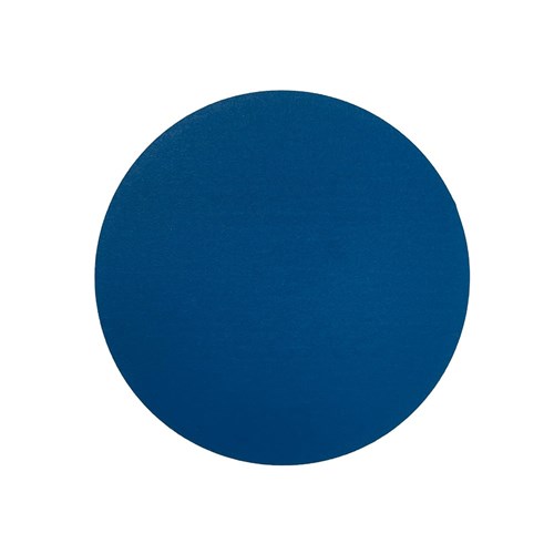 Abrasiflex HK28045 Revcut Blue Velstick Sanding Disc 75mm P500