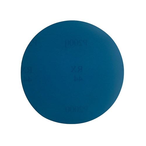 Abrasiflex HK28185 Revcut Blue Velstick Sanding Disc 150mm P2000