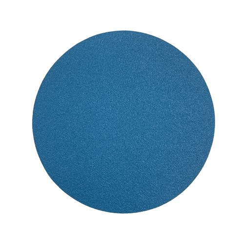 Abrasiflex HK28415 Revcut Blue Velstick Sanding Disc 203mm x NH P80