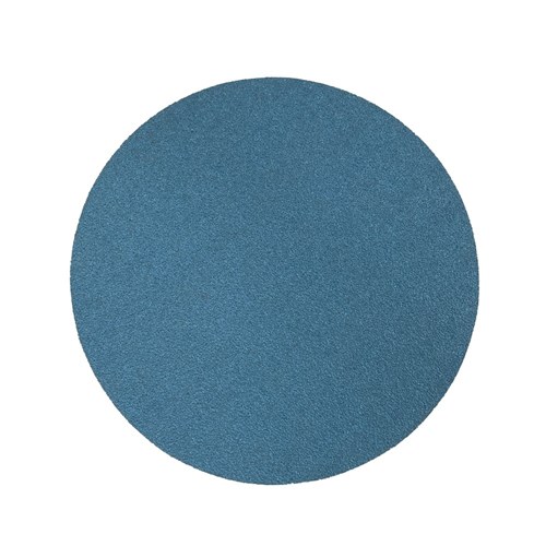 Abrasiflex HK28545 Revcut Blue Velstick Sanding Disc 280mm x NH P36
