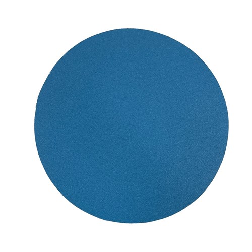 Abrasiflex HK28560 Revcut Blue Velstick Sanding Disc 280mm x NH P80