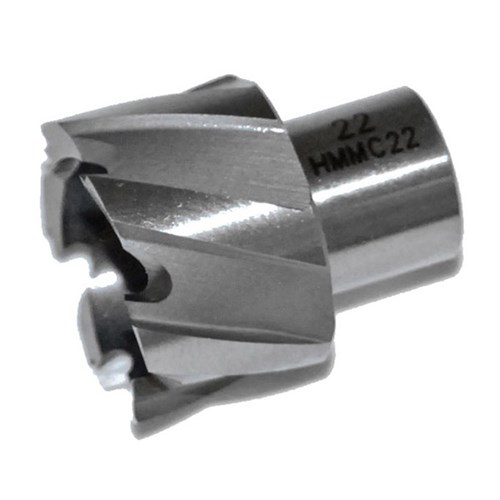 Holemaker HMMC16 MINI Annular Cutter 16MM X 8MM