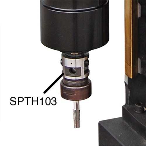 HOLEMAKER PRO75 MAGNETIC BASE DRILL, 240V, 3MT, CAP: 75MM DIA X 75MM