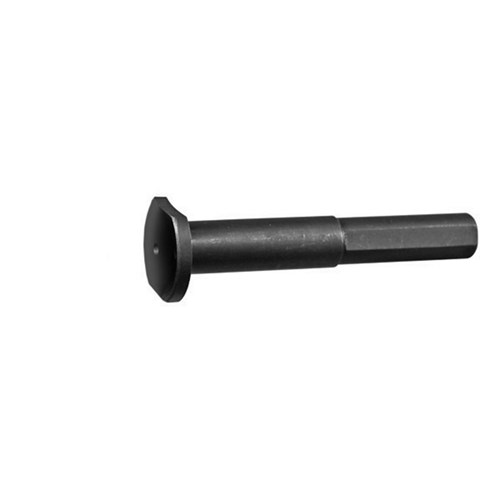 HOLEMAKER ARBOR FOR SHEET METAL CUTTER, SUITS 21MM - 25MM DIA. CUTTERS