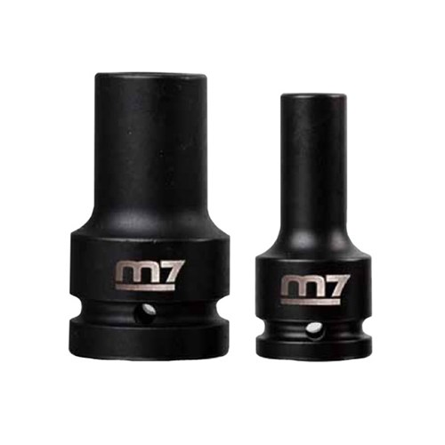 M7 IMPACT DEEP SOCKET, 3/4