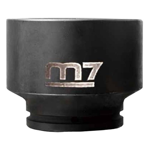 M7 IMPACT SOCKET, 1-1/2