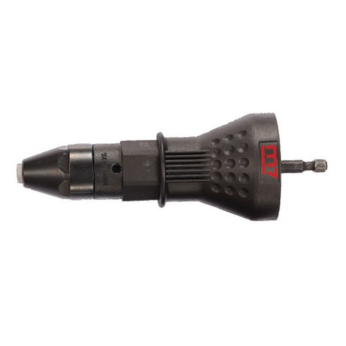 M7 RIVETER ADAPTOR TO SUI T DRILL  1/4