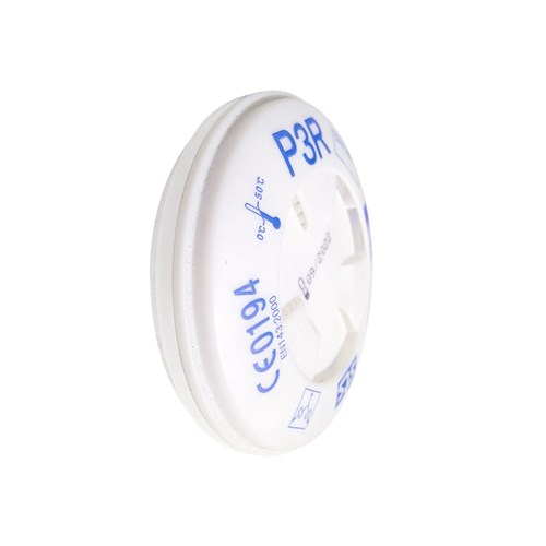 MAXIPACK SILICONE HALF MASK GENERAL PURPOSE KIT