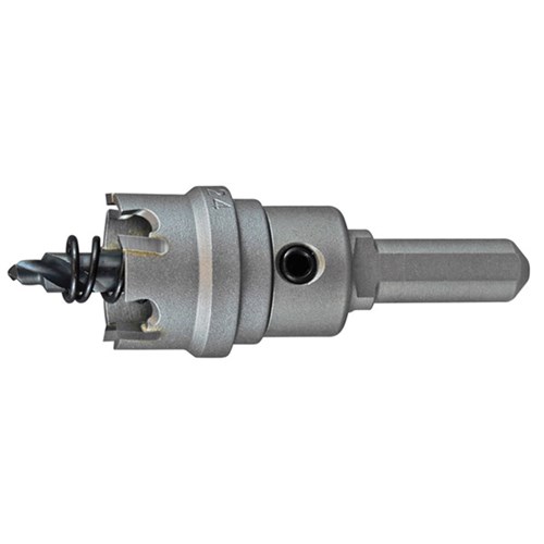 HOLEMAKER TCT HOLESAW 120MM DIA X 4.5MM DEPTH OF CUT