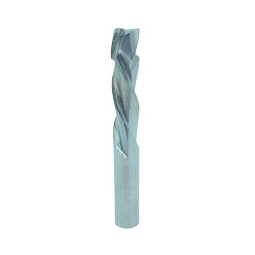 MUTECH 12mm X 38mm X 80mm Z=3+3 COMPRESSION SPIRAL