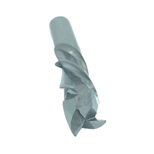 MUTECH 12mm X 38mm X 80mm Z=3+3 COMPRESSION SPIRAL