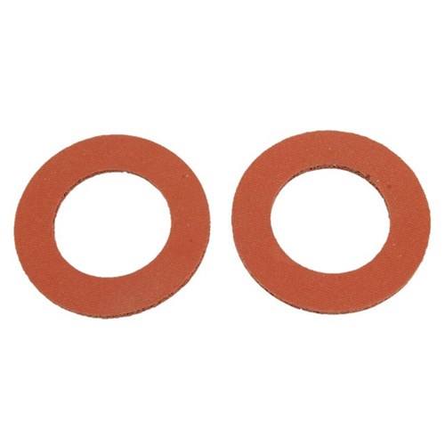 ORANGE FILTER RING SEAL TO SUIT R680/690 - PACK OF 5 PAIRS