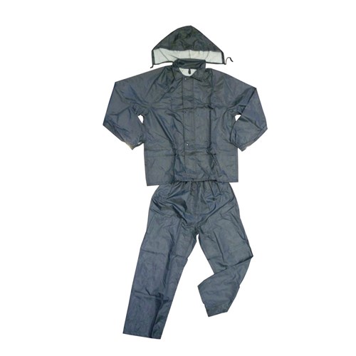MAXISAFE RAINSUIT