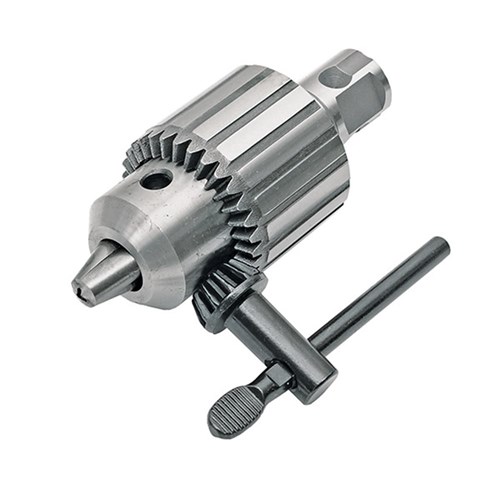 HOLEMAKER 13MM DRILL CHUCK & ADAPTOR, INCLUDES SADCA AND DC11506-1
