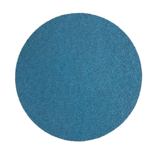 Abrasiflex SK25600 Revcut Blue Stick On Sanding Disc 180mm P40