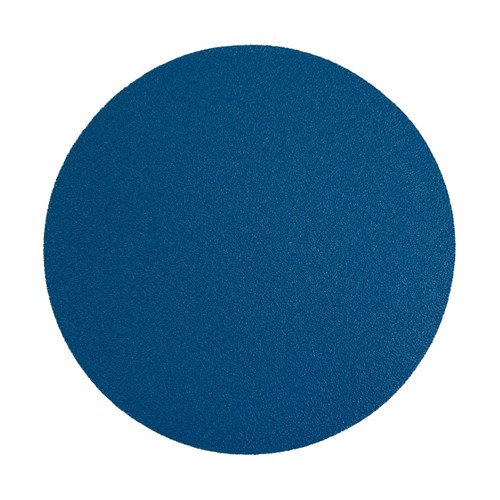 Abrasiflex SK25615 Revcut Blue Stick On Sanding Disc 180mm P80
