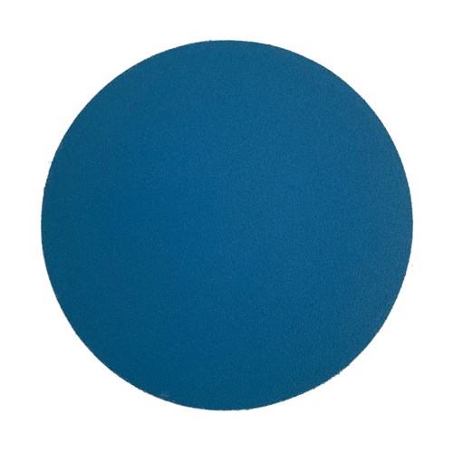 Abrasiflex SK25620 Revcut Blue Stick On Sanding Disc 180mm P120