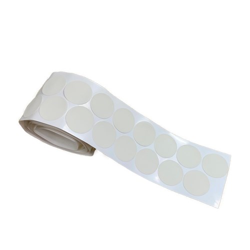 Abrasiflex SK26000 Prizma Stick On Sanding Disc 32mm P2500 White