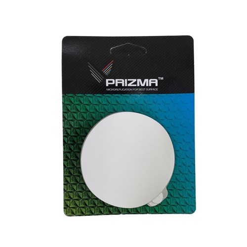 Abrasiflex SK26100 Prizma Stick On Sanding Disc 75mm P2500 White
