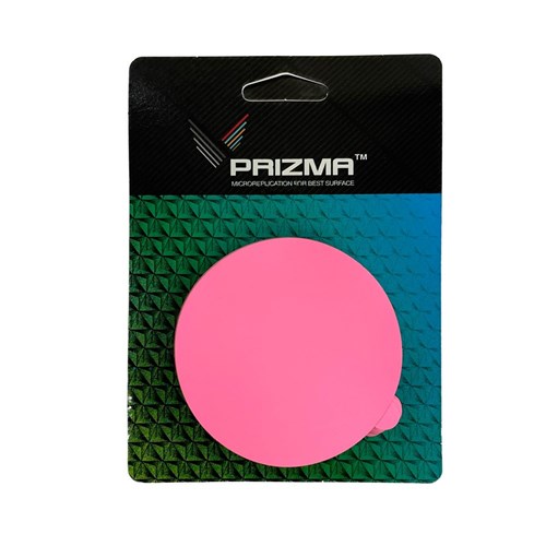 Abrasiflex SK26105 Prizma Stick On Sanding Disc 75mm P3000 Pink