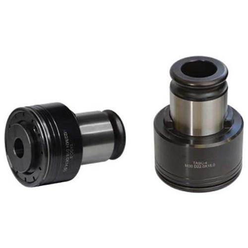 TAPPING COLLET WITH SAFETY CLUTCH 48 MM X M30