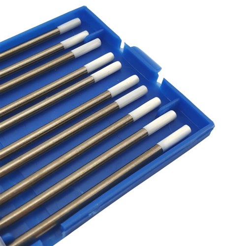1.6MM ZIRCONIATED TUNGSTEN ELECTRODE (PACK OF 10)