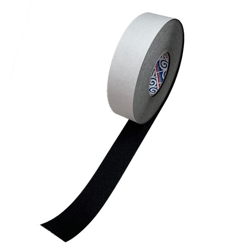 Abrasiflex SW95027 Self-adhesive Anti-Slip Film Coated Abrasive Roll 50mm x 20m 