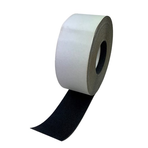 Abrasiflex SW95029 Self-adhesive Anti-Slip Film Coated Abrasive Roll 75mm x 20m 