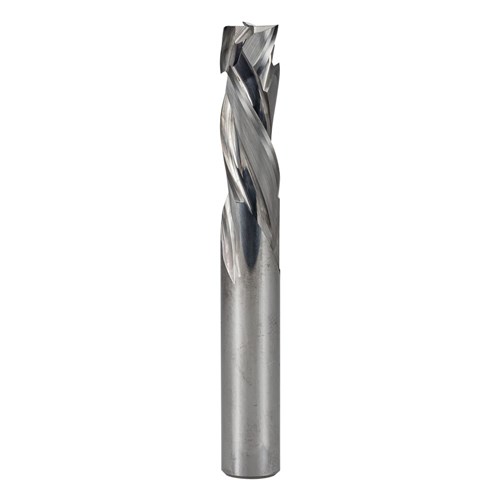Carbitool® T3ESRM123/8 3 Flute Compression Spiral 3/8